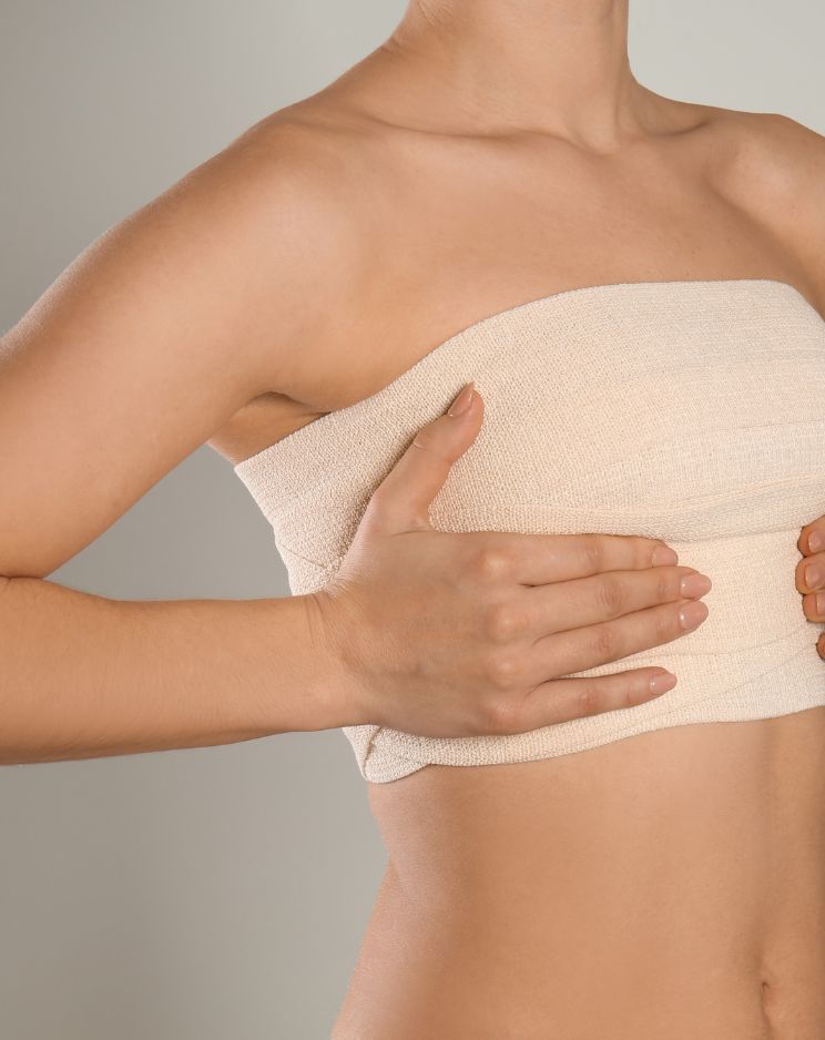 Breast Augmentation