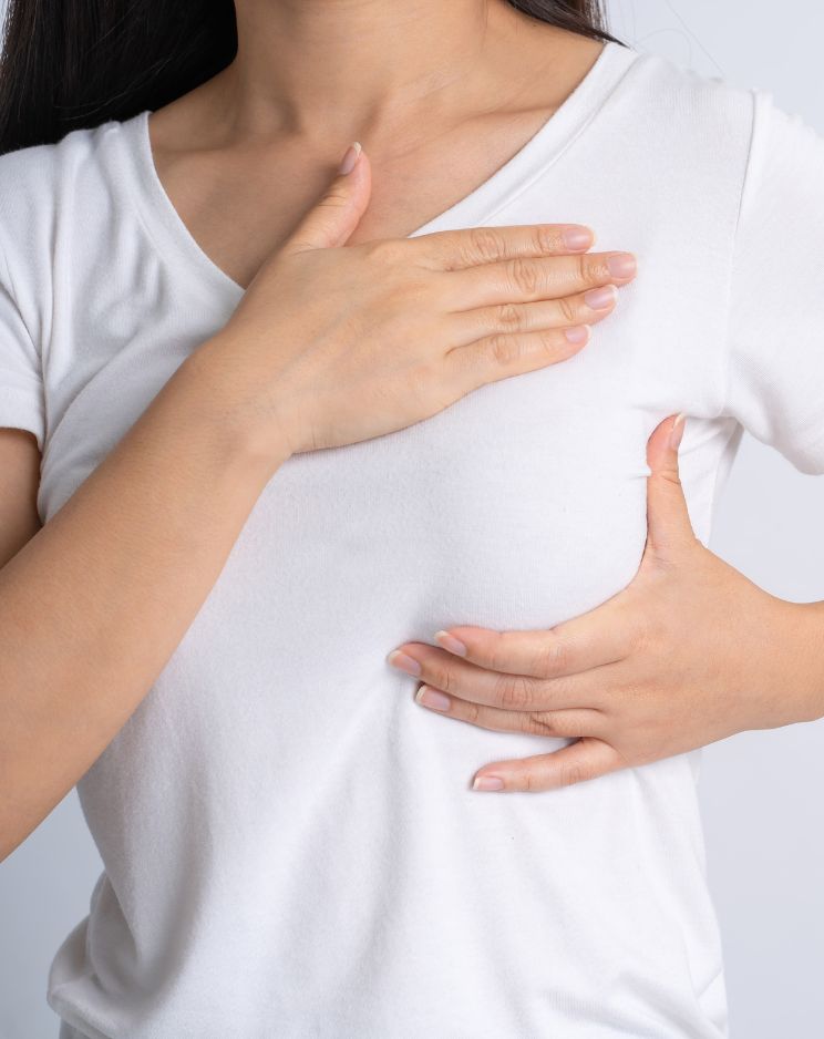 Breast Reduction