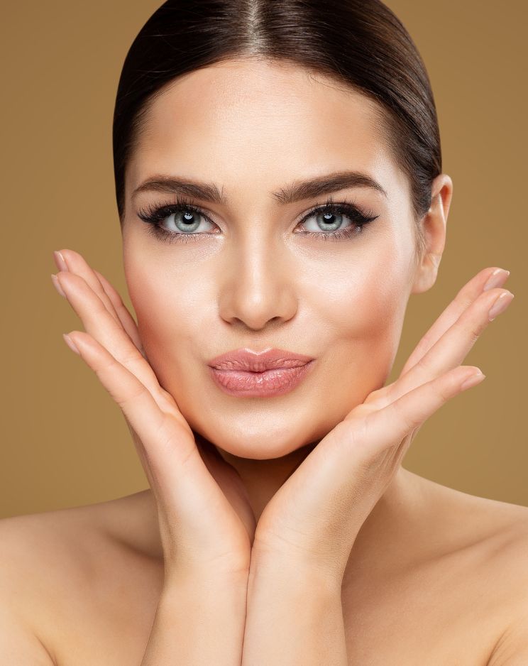 Chin Augmentation