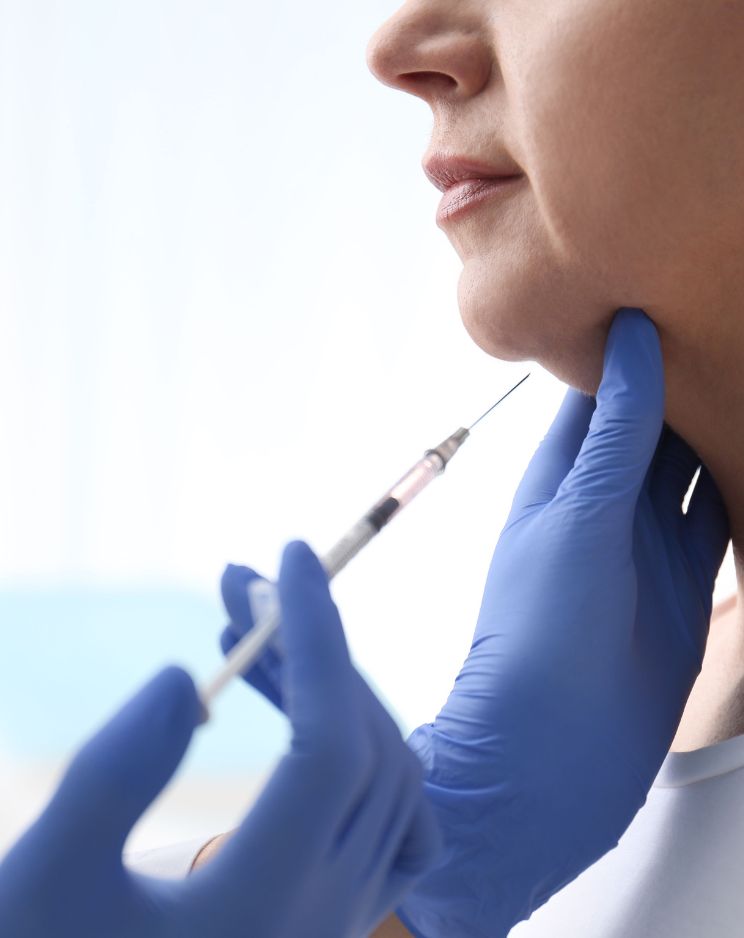 Fat Injections for Face