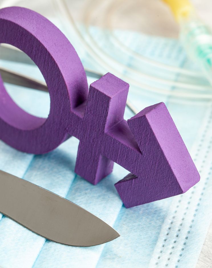 Gender Reassignment Surgery