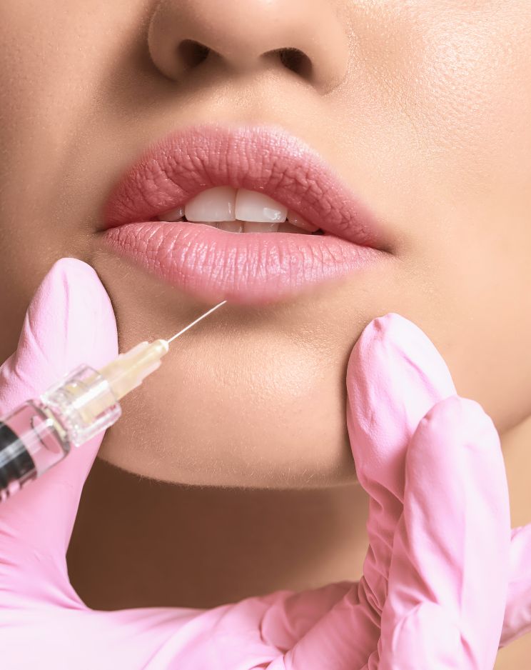 Lip Fillers