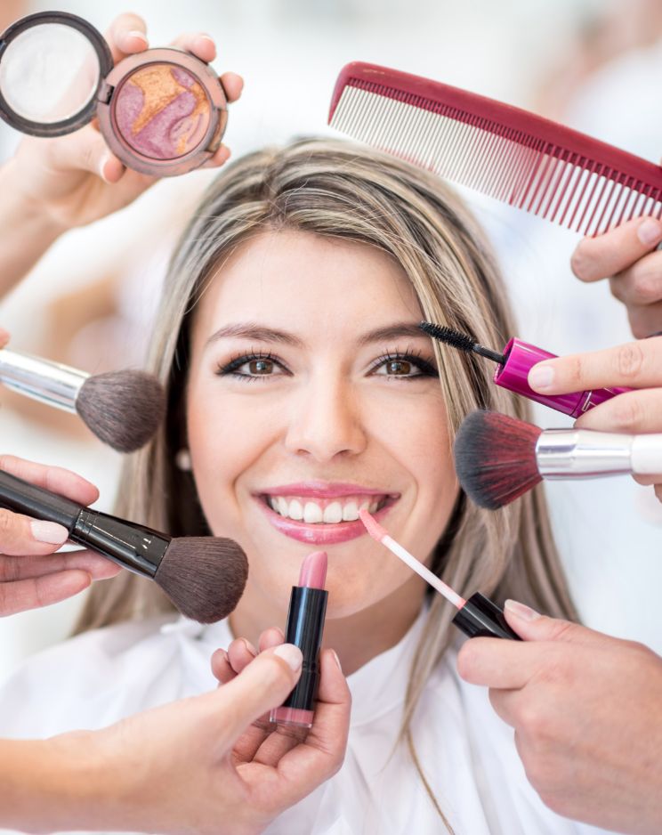 Mommy Makeover