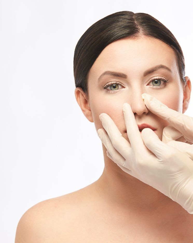 Rhinoplasty