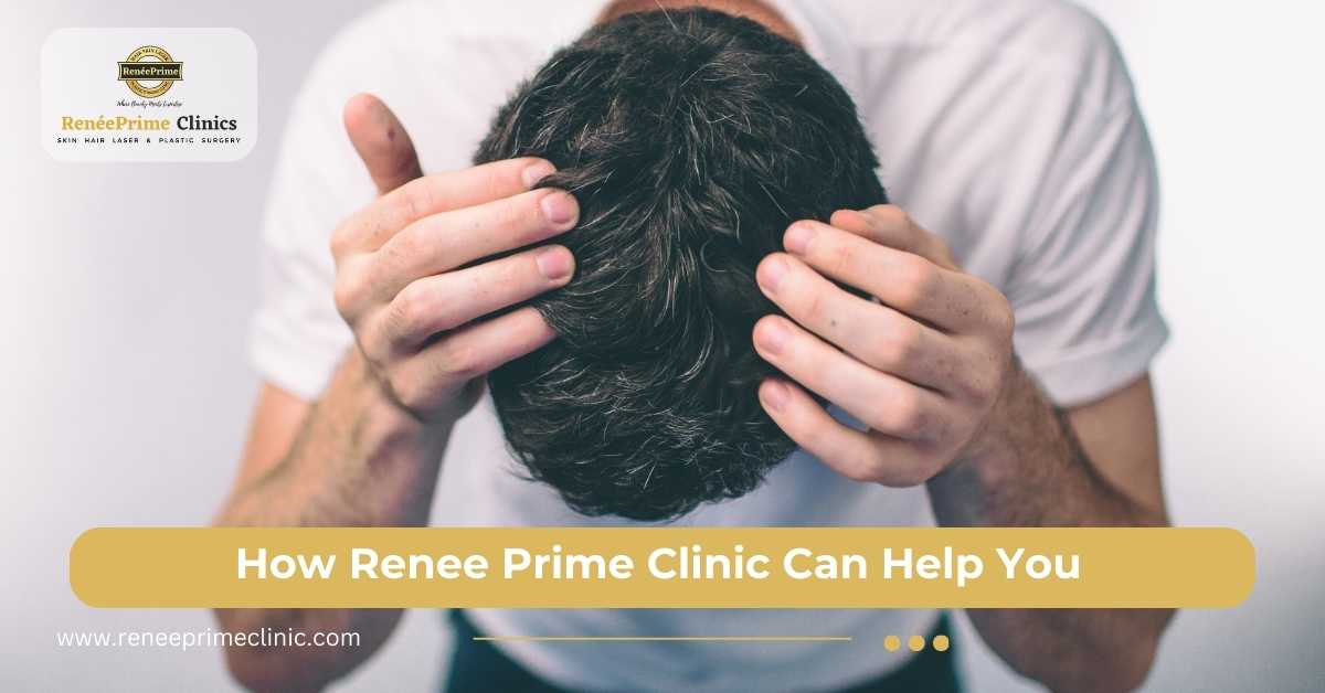 How Renee Prime Clinic Can Help You