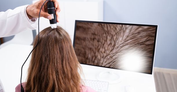 Cost of Hair Treatment Medications
