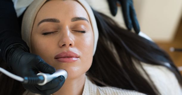Am I a Good Candidate for Hydrafacial
