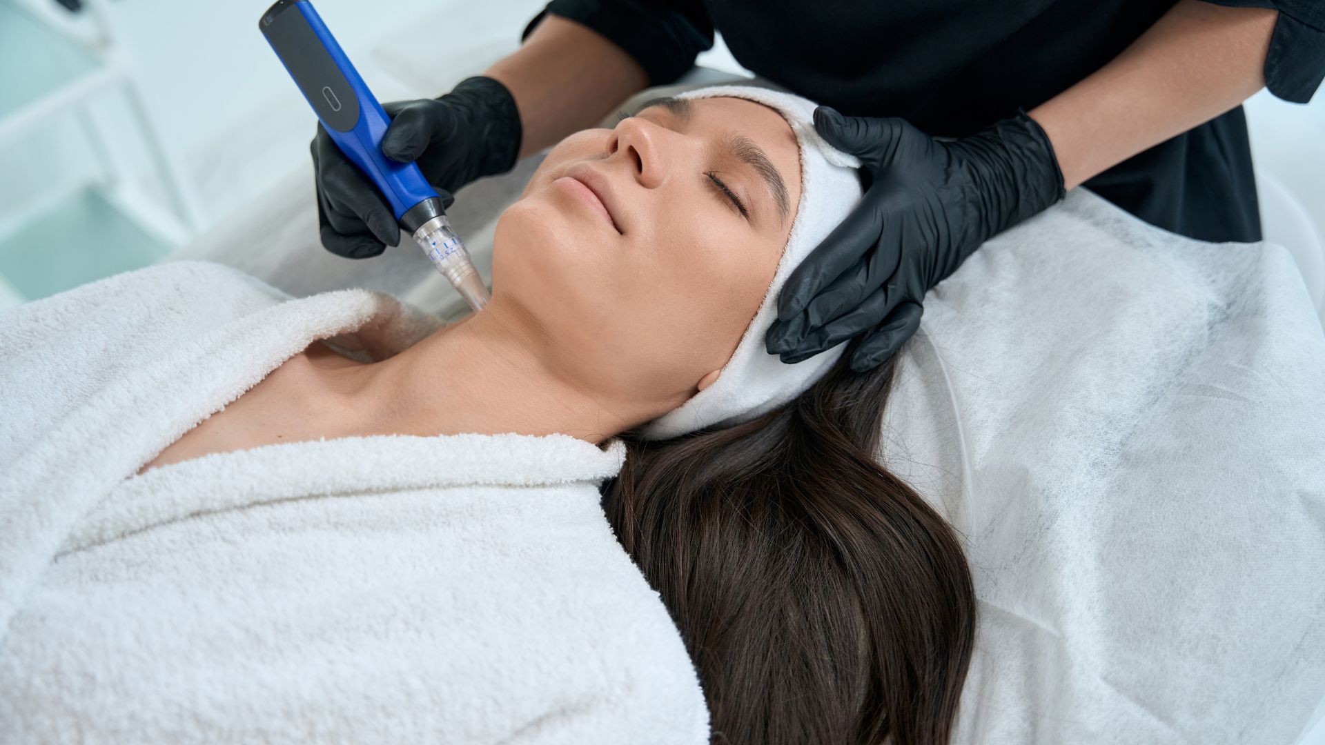 Cost of Laser Resurfacing in Mumbai
