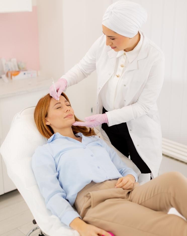 Renee Prime Clinic for Dermal Fillers in mumbai
