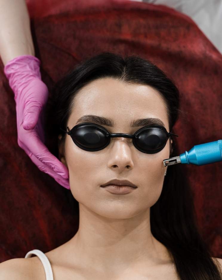 Renee Prime Clinic for Pigmentation Treatment in mumbai