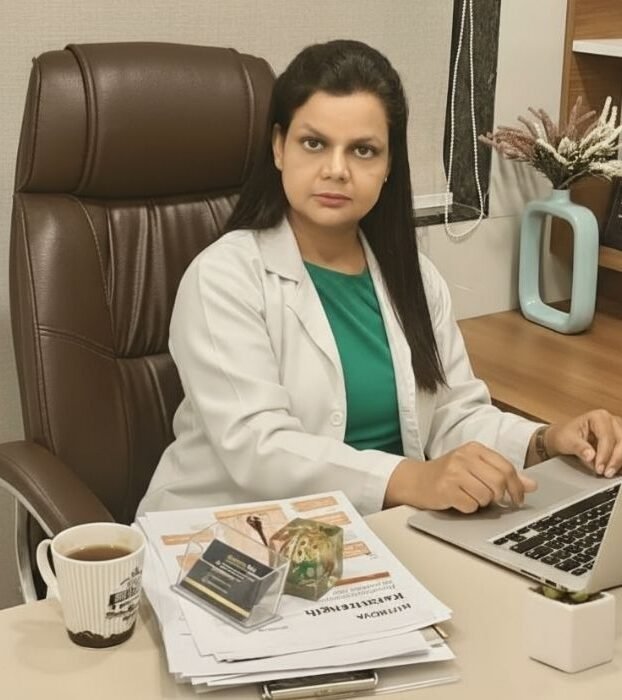 Best Dermatologist in Mumbai